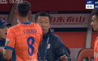 中超泰山胜浙江，久旱甘霖，信赖动人！4:2赢关键战。